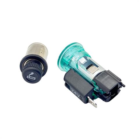 24V ÇAKMAK KOMPLE FORD CARGO