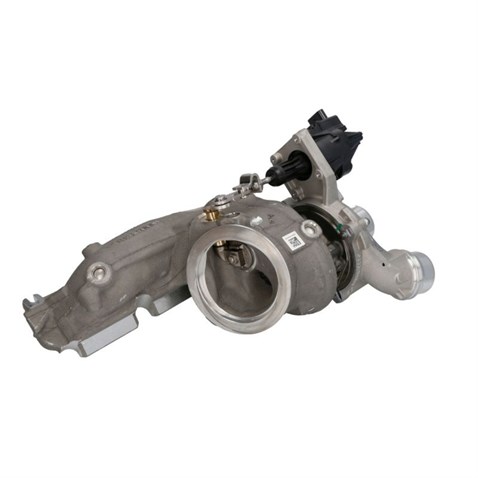 KOMPLE TURBO ŞARJ BMW 1/2/3/4 SERİSİ