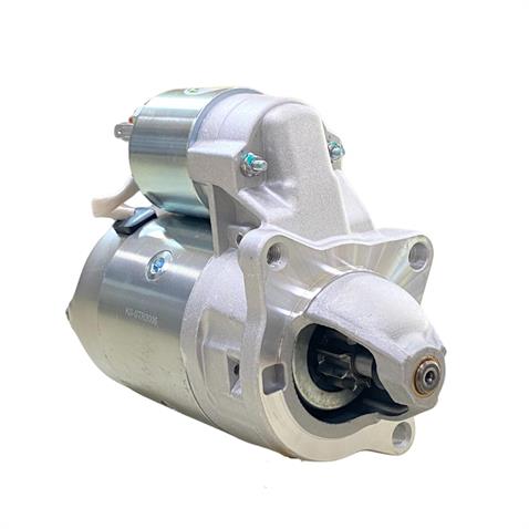 12V MARŞ MOTORU VALEO TİPİ 9 DİŞ RENAULT R12 TOROS