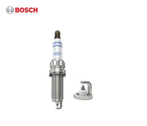 BOSCH BUJİ ZQR8SI302 (IRIDIUM) (ORTA DİŞ) (M12 X 1.25) BMW-CITROEN-HYUNDAI-KIA-MERCEDES-PEUGEOT