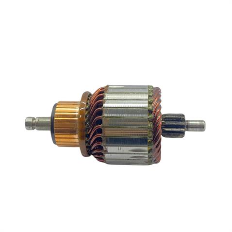 BOSCH 12V MARŞ KOLLEKTÖRÜ 11 DİŞ AUDI-BMW-MERCEDES-OPEL-SEAT-VW PASSAT