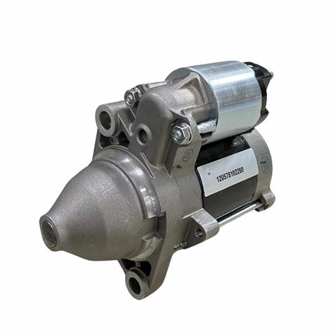 DENSO 12V MARŞ MOTORU 10 DİŞ 0.6 KW (TERS) HONDA JENERATÖR GX630/GX660/GX690