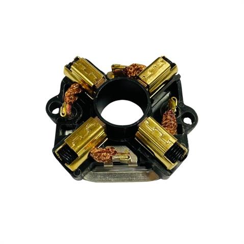 12V MARŞ KÖMÜR YUVASI BOSCH TİPİ DİZEL 151 FIAT DUCATO-IVECO-MERCEDES 190-PEUGEOT BOXER