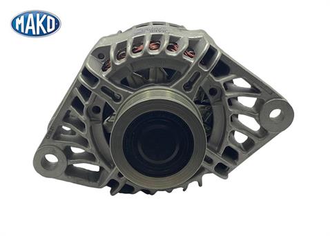 MAKO 12V ALTERNATÖR DİNAMO 105 A (L) ALFA ROMEO 145/147/156-FIAT DOBLO/PUNTO/STILO 1.9 JTD