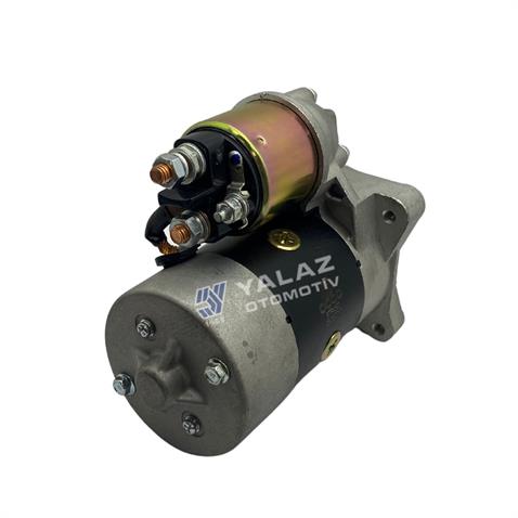 12V MARŞ MOTORU 9 DİŞ 1 KW TOFAŞ DOĞAN SLX/KARTAL SLX/ŞAHİN S-FIAT UNO/TIPO/TEMPRA