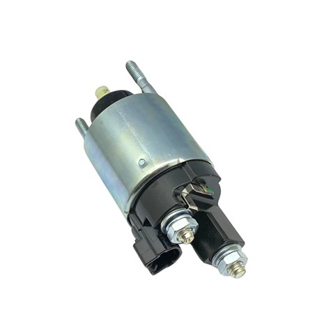 12V MARŞ OTOMATİĞİ DENSO TİPİ ISUZU D-MAX/NQR/NRR-TOYOTA COROLLA
