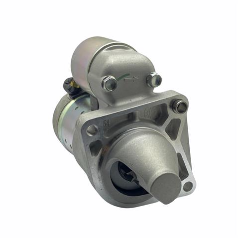 HITACHI 12 MARŞ MOTORU 8 DİŞ/9 DİŞ/10 DİŞ 1.0 KW FIAT PALIO/ALBEA/PUNTO 1.2/1.4 BENZİNLİ OEM