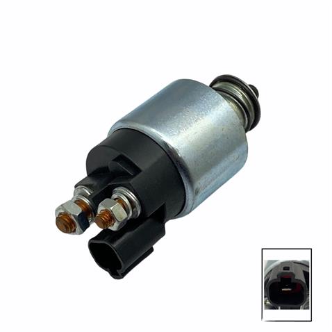 12V MARŞ OTOMATİĞİ (SOKETLİ) HYUNDAI ACCENT ERA/GETZ/I20-KIA