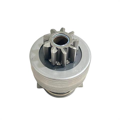 MAHLE-ISKRA MARŞ DİŞLİSİ 9 DİŞ (6 KANAL) BOMAG-KHD-LOMBARDINI-MAGIRUS-OTOKAR-SAME-VABIL