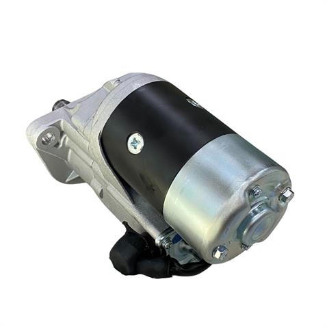 12V MARŞ MOTORU NIPPON DENSO TİPİ 11 DİŞ 2.5 KW CW (3 KULAK) DAEWOO