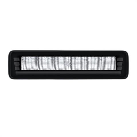 HELLA 10V-30V LED BAR OFF-ROAD 4W 5700K 835 LÜMEN (SARI-KIRMIZI GÜNDÜZ SÜRÜŞLÜ) (177*44 MM)