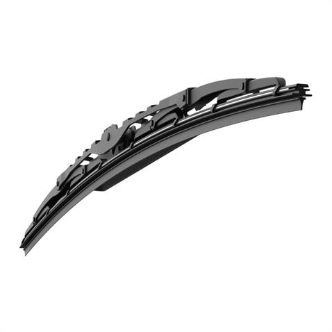 SİLECEK SÜPÜRGESİ 650/400 MM RÜZGARLIKLI (KANCALI) PEUGEOT 206