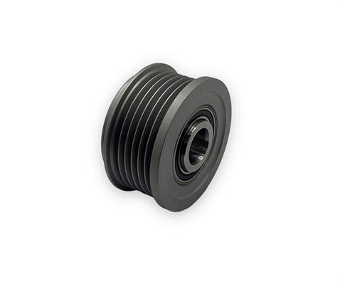 ALTERNATÖR KASNAK RULMANLI 6-KANAL CITROEN-FORD-FIAT-PEUGEOT