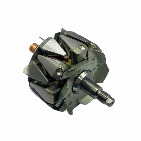 12V ALTERNATÖR ROTOR DENSO TİPİ 120 A FORD FOCUS C-MAX