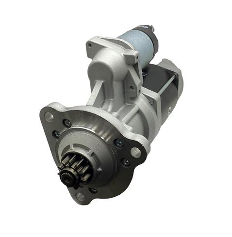 24V MARŞ MOTORU DELCO TİPİ 11 DİŞ 7.5 KW 39MT DAEWOO DOOSAN