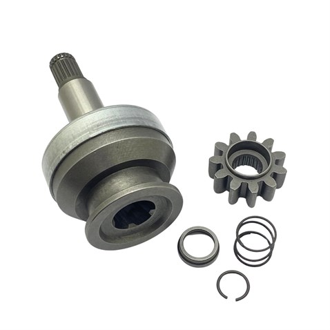 MARŞ DİŞLİ UCU MITSUBISHI TİPİ 11 DİŞ (DİŞLİ MİL ÇAPI:20 MM)