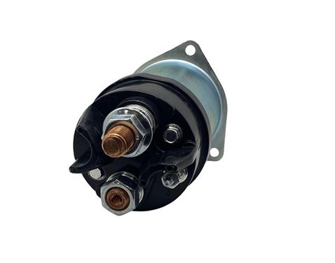 24V MARŞ OTOMATİĞİ DELCO TİPİ 37MT/41MT/42MT (DELİK CIVATALI)