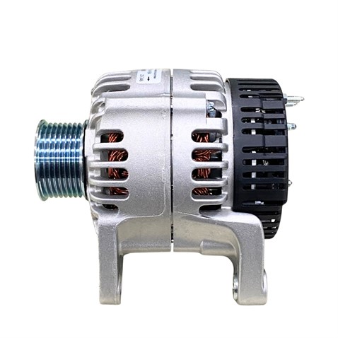 MAHLE-ISKRA 12V ALTERNATÖR DİNAMO 95 A JCB OEM