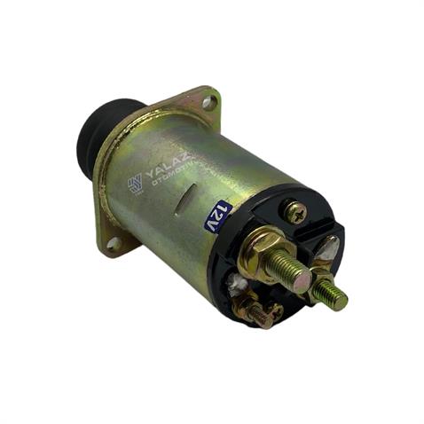 12V MARŞ OTOMATİĞİ DELCO TİPİ (2 KULAK) 28MT