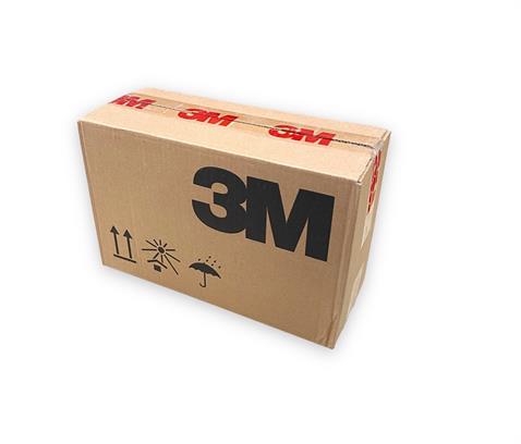 3M İZOLE BANT 18 MM SİYAH (POLAND) (100 ADET)