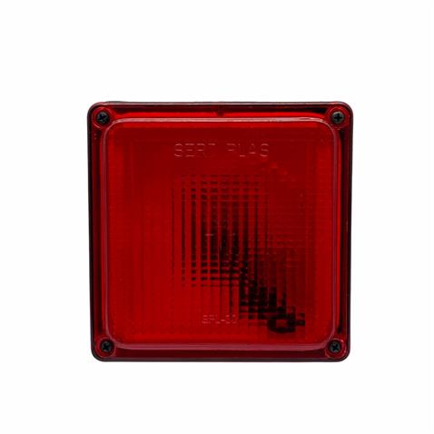 SERTPLAS SİS-STOP LAMBASI KARE MAN OTOBÜS