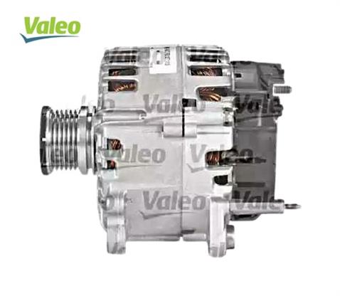 VALEO 12V ALTERNATÖR DİNAMO 180 A (L-DFM) AUDI-SEAT-SKODA-VW 