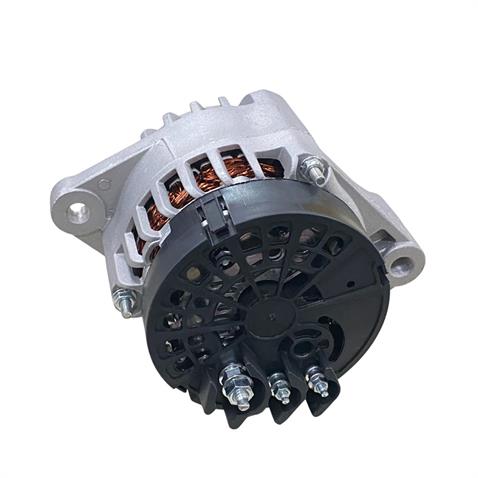 12V ALTERNATÖR DİNAMO MARELLI-DENSO TİPİ 120 A (L) OPEL ASTRA H/VECTRA C/ZAFIRA B