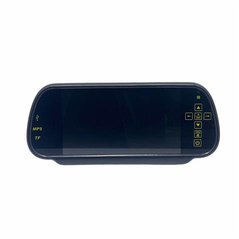 PARK SENSÖRÜ 22MM SİYAH (18.5MM KAMERALI-7