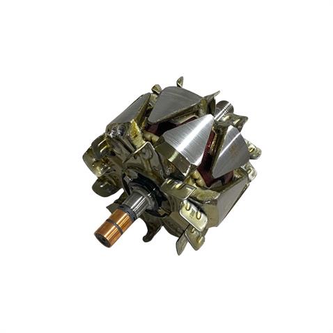 12V ALTERNATÖR ROTOR VALEO TİPİ 150 A PEUGEOT PARTNER-RENAULT CLIO/KANGOO/LAGUNA-VW PASSAT