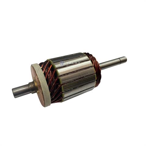 12V MARŞ KOLLEKTÖRÜ VALEO TİPİ RENAULT R9/R11/R12/R21/R19