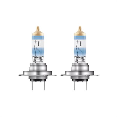 OSRAM 12V H7 AMPUL 55W +%220 FAZLA IŞIK NIGHT BREAKER (2 AD)