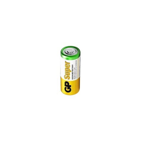 GP 1.5 V ALKALINE KALEM PİL (11.4*29.6 MM) 910A-LR1-(N)