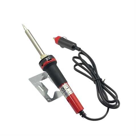 12V LEHİM HAVYASI (KALEM TİP) (ÇAKMAK FİŞLİ) 40W 