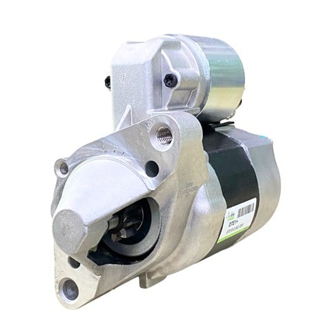 12V MARŞ MOTORU VALEO TİPİ 9 DİŞ 0.9 KW DACIA LOGAN/SANDERO-NISSAN KUBISTAR-RENAULT CLIO/KANGOO