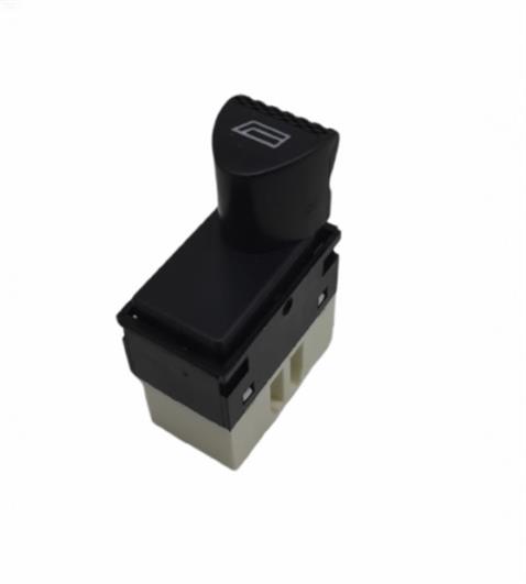 CAM ANAHTARI FIAT PALIO/ALBEA TEKLİ (SOL KAPI/SOL CAM) BEYAZ