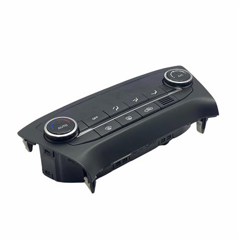 KALORİFER KLİMA KONTROL PANELİ (ANAHTAR GRUBU) (DİJİTAL) HYUNDAI I20 2016 >