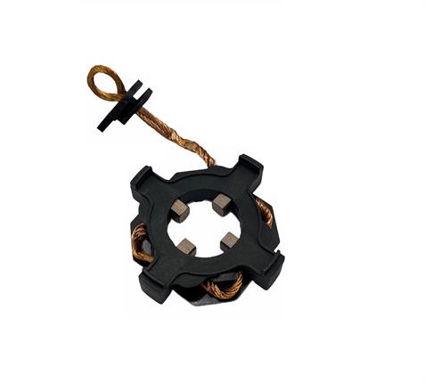 MARŞ KÖMÜR YUVASI VALEO TİPİ RENAULT CLIO II/MEGANE II