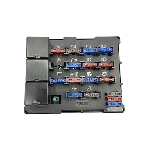 SİGORTA KUTUSU TOFAŞ DOĞAN/KARTAL/ŞAHİN