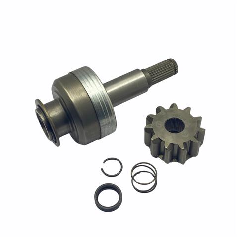 MARŞ DİŞLİSİ DELCO TİPİ 11 DİŞ 39MT (MİL ÇAPI:25 MM/GÖVDE ÇAPI:69 MM) FORD CARGO