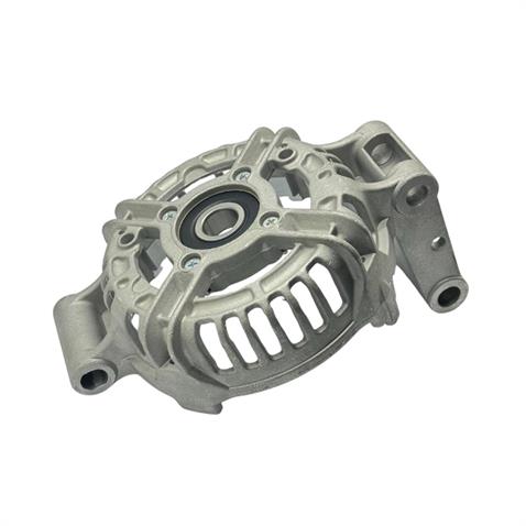 ALTERNATÖR ÖN KAPAK BOSCH TİPİ 105 A (RULMANLI) FORD TRANSİT V184 2000-2006