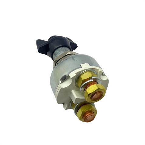 DEVRE KESİCİ LUCAS TİPİ (METAL GÖVDE) (ÇEVİRMELİ)