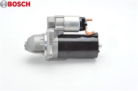 BOSCH 12V MARŞ MOTORU 9 DİŞ 2.5 KW IVECO DAILY-KARSAN JEST-MITSUBISHI FUSO CANTER-RENAULT MASCOTT