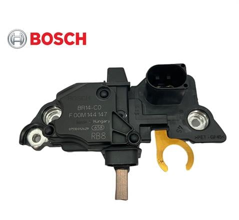 BOSCH 12V KÖMÜRLÜ KONJEKTÖR SOKETLİ F00M (BSS-DFM) MERCEDES C SERİSİ/E SERİSİ/SPRINTER/VIANO/VITO