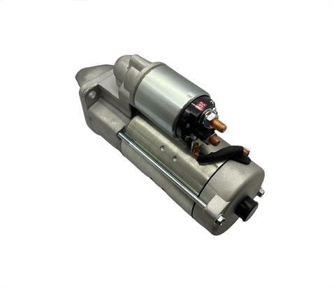 24V MARŞ MOTORU BOSCH TİPİ 9 DİŞ 4 KW YM FORD CARGO-GÜLERYÜZ COBRA-MAGIRUS-OTOKAR SULTAN