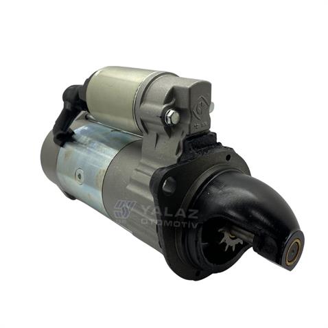 12V MARŞ MOTORU MITSUBISHI TİPİ 11 DİŞ 3 KW FORKLİFT-TRAKTÖR-JENERATÖR