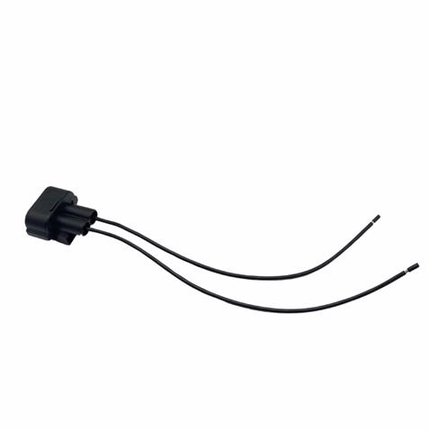 SU FISKİYE MOTORU SOKETİ (2 FİŞ) TOYOTA