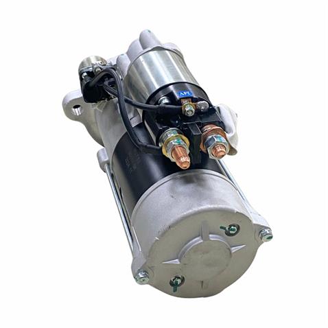 WUTSE 24V MARŞ MOTORU DELCO TİPİ 12 DİŞ 7.5 KW 39MT MERCEDES ACTROS/ATEGO/AXOR/TRAVEGO