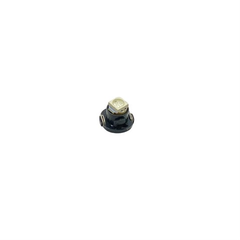 SPECHTON 12V DUYLU GÖSTERGE AMPULÜ DİPSİZ KIRMIZI LED 0.12W T4.2 JAPON TİP (5.5 MM)
