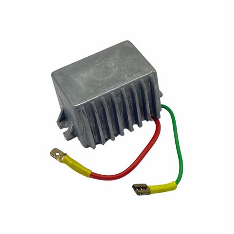 ALBI 12V ELEKTRONİK KONJEKTÖR (2 KABLOLU) (1032 EGE KONJEKTÖR) BMC TM30