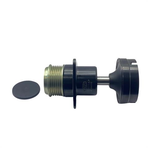 MARELLI ALTERNATÖR ŞAFTI (RULMANLI 6-KANAL KASNAKLI) FORD CONNECT